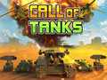 Тоглоом Call of Tanks