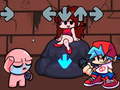 Тоглоом Friday Night Funkin vs Isaac