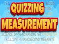 Тоглоом Quizzing Measurement