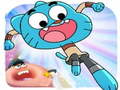 Тоглоом gumball jumb