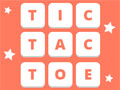 Тоглоом Tic Tac Toe