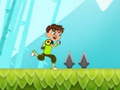 Тоглоом Ben 10 Jump Force