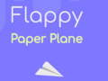 Тоглоом Flappy Paper Plane