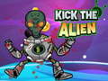 Тоглоом Kick The Alien