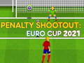 Тоглоом Penalty Shootout: EURO cup 2021