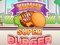 Тоглоом Yummy Super Burger