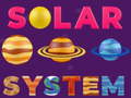 Тоглоом Solar System