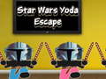 Тоглоом Star Wars Yoda Escape