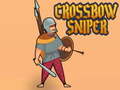 Тоглоом Crossbow Sniper