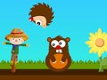 Тоглоом Jumpy Hedgehog