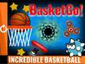 Тоглоом Incredible Basketball