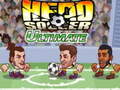 Тоглоом head Soccer Ultimate