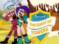 Тоглоом Migmighty Magiswords The Quest Of Towers