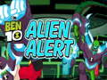 Тоглоом Ben 10 Alien Alert