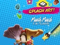 Тоглоом Mush-Mush and the Mushables Splash Art