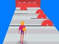 Тоглоом Hair Dash Challenge