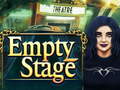 Тоглоом Empty Stage