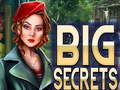 Тоглоом Big Secrets