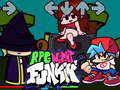 Тоглоом RPG Night Funkin