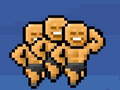 Тоглоом Muscle March