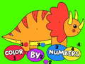 Тоглоом Color by Numbers