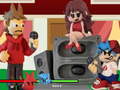 Тоглоом Friday Night Funkin' vs Tord But It's Clay