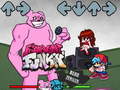 Тоглоом Friday Night Funkin' vs Bearzerker 