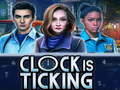 Тоглоом Clock is Ticking