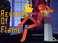 Тоглоом Revenge Of Flame