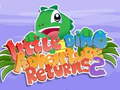 Тоглоом Little Dino Adventure Returns 2
