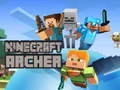 Тоглоом Minecraft Archer