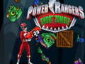Тоглоом Power Rangers shoot Zombie