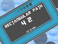 Тоглоом Rectangular Path