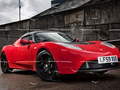 Тоглоом Tesla Roadster Puzzle