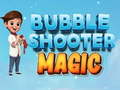 Тоглоом Bubble Shooter Magic