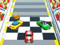 Тоглоом Smash Cars 3D
