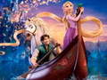 Тоглоом Princess Rapunzel Jigsaw Puzzle Collection
