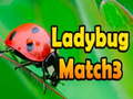 Тоглоом Ladybug Match3