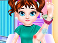 Тоглоом Baby Taylor Ballet Injury Treatment