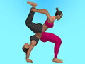 Тоглоом Couples Yoga