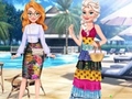 Тоглоом Pool Party Kitsch