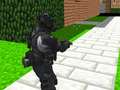Тоглоом Counter Craft Zombies