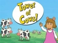 Тоглоом Tower of Cows