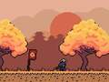 Тоглоом Pixel Samurai