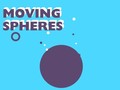 Тоглоом Moving Spheres