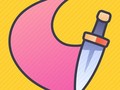 Тоглоом Fruit vs Knife