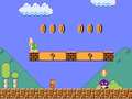 Тоглоом Super Mario Bros: Road to Infinity