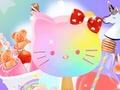Тоглоом Summer Dessert Party