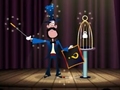 Тоглоом The Magician