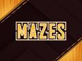 Тоглоом Mazes